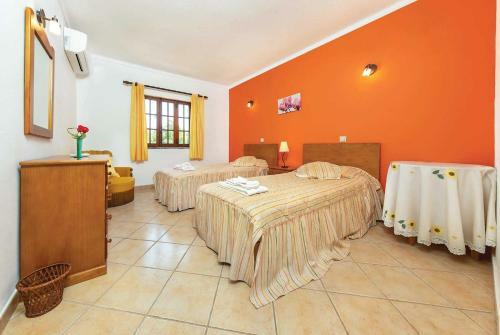 Terras Novas Villa Sleeps 6 Air Con Wifi