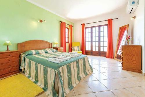 Terras Novas Villa Sleeps 6 Air Con Wifi