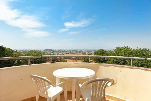 Terras Novas Villa Sleeps 6 Air Con Wifi