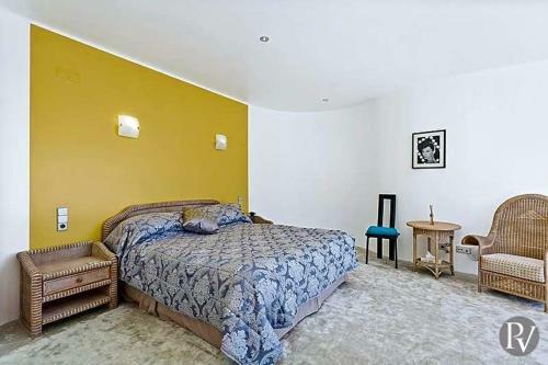 Terras Novas Villa Sleeps 7 Air Con Wifi