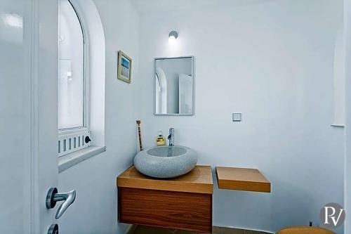 Terras Novas Villa Sleeps 7 Air Con Wifi