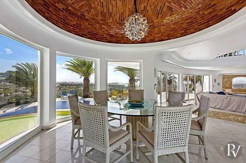 Terras Novas Villa Sleeps 7 Air Con Wifi