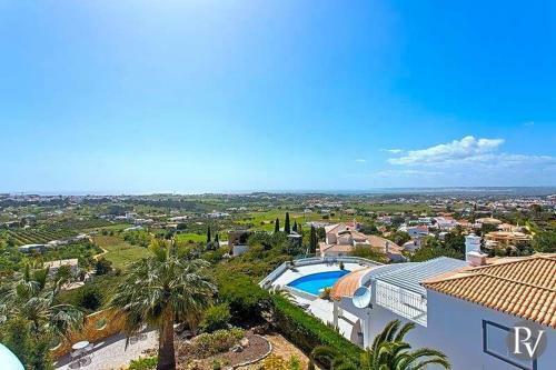 Terras Novas Villa Sleeps 7 Air Con Wifi