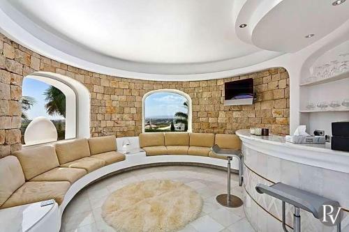 Terras Novas Villa Sleeps 7 Air Con Wifi