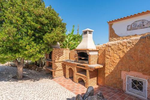 Terras Novas Villa Sleeps 8 Pool Air Con Wifi