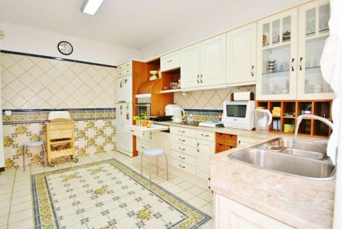 Terras Novas Villa Sleeps 8 Pool Air Con Wifi