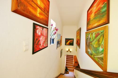 Terras Novas Villa Sleeps 8 Pool Air Con Wifi