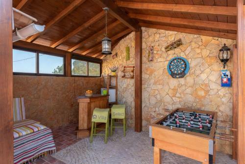 Terras Novas Villa Sleeps 8 Pool Air Con Wifi