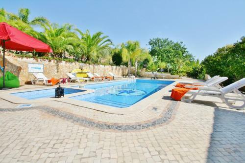 Terras Novas Villa Sleeps 8 Pool Air Con Wifi