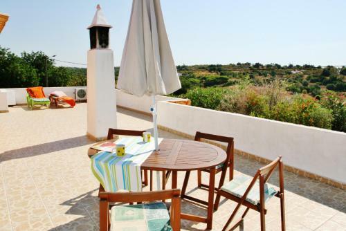 Terras Novas Villa Sleeps 8 Pool Air Con Wifi