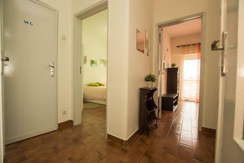 Apartamento S�o Pedro Do Estoril - Vista Mar