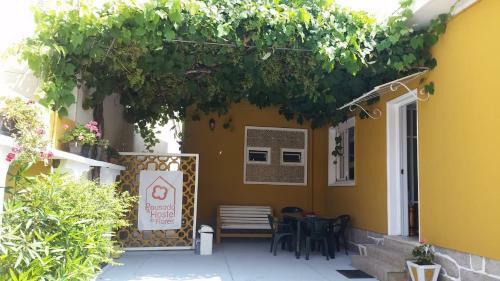 Pousada E Hostel Das Flores