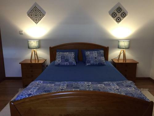 Bed & Breakfast Quinta Da Vinha Morta