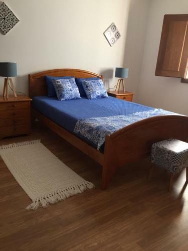 Bed & Breakfast Quinta Da Vinha Morta