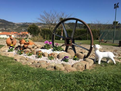 Bed & Breakfast Quinta Da Vinha Morta