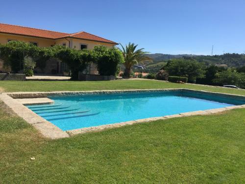 Bed & Breakfast Quinta Da Vinha Morta