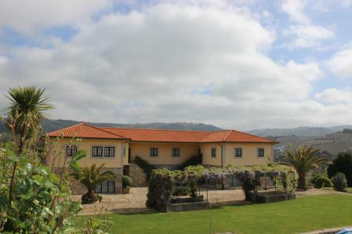 Bed & Breakfast Quinta Da Vinha Morta