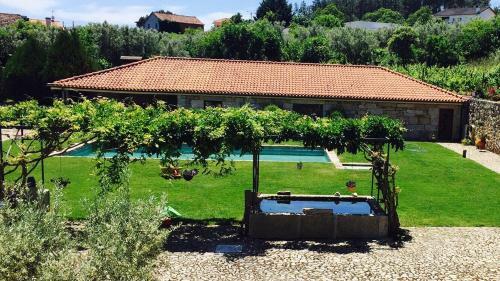 Bed & Breakfast Quinta Da Vinha Morta