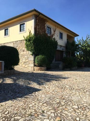 Bed & Breakfast Quinta Da Vinha Morta