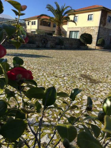 Bed & Breakfast Quinta Da Vinha Morta