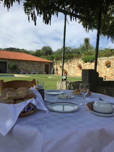 Bed & Breakfast Quinta Da Vinha Morta