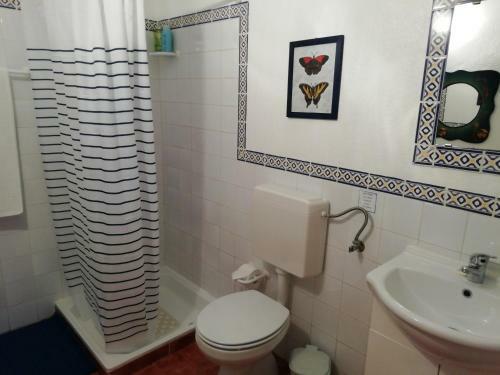 Hostal Monte Da Courela