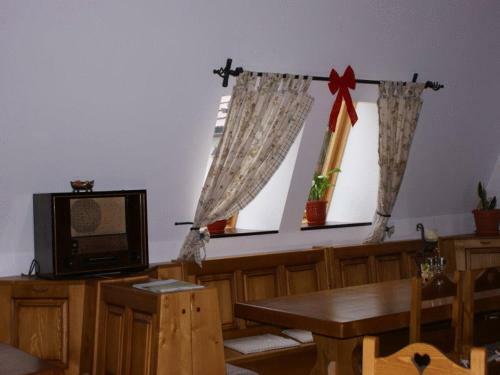 Hostal Casa Motului B&B