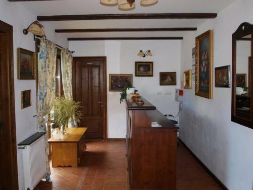Hostal Casa Motului B&B