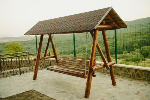 Cabana Dintre VII