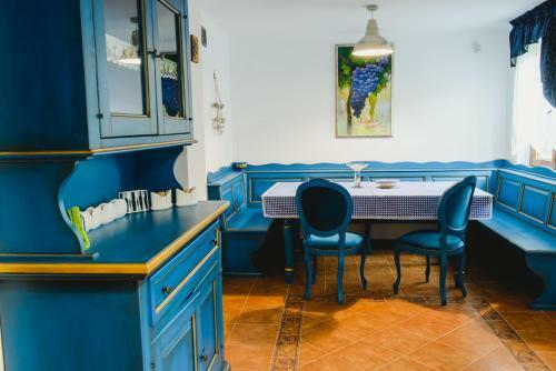 Cabana Dintre VII