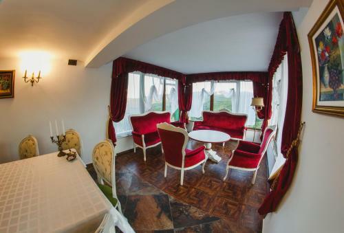 Cabana Dintre VII