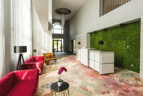 Hotel Edma