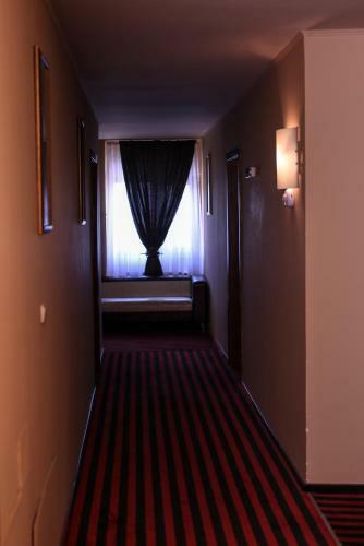 Hotel Atlantic