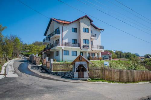 Agroturismo Pensiunea Drumul Voievozilor