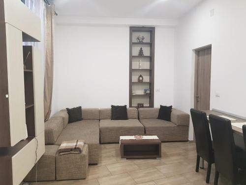 Apartamento Flory`s House