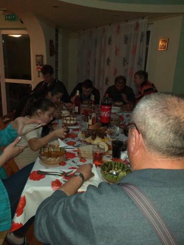 Hostal Casa Miracole