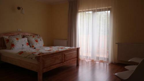 Hostal Casa Mon Reve