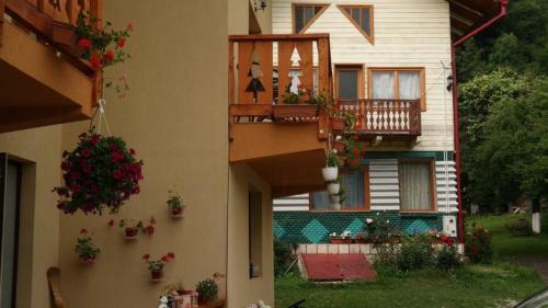 Hostal Casa Mon Reve