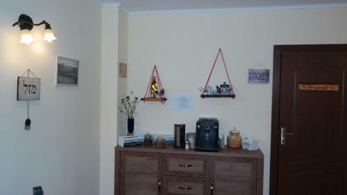 Hostal Casa Mon Reve
