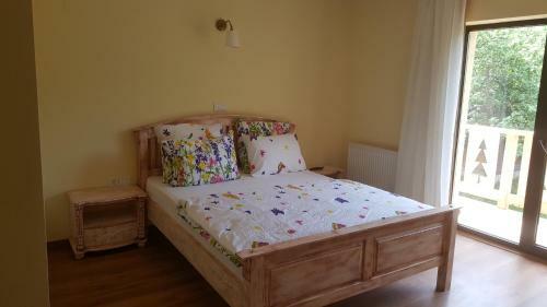 Hostal Casa Mon Reve