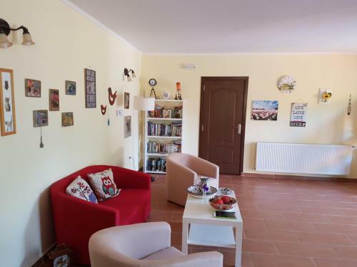 Hostal Casa Mon Reve