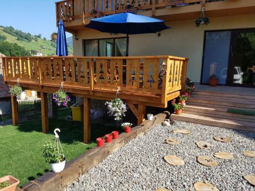 Hostal Casa Mon Reve