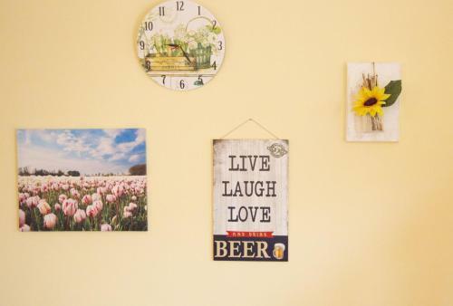 Hostal Casa Mon Reve