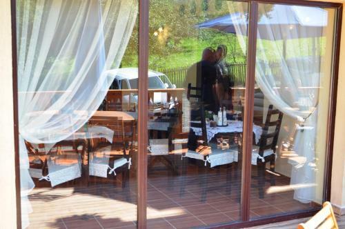Hostal Casa Mon Reve