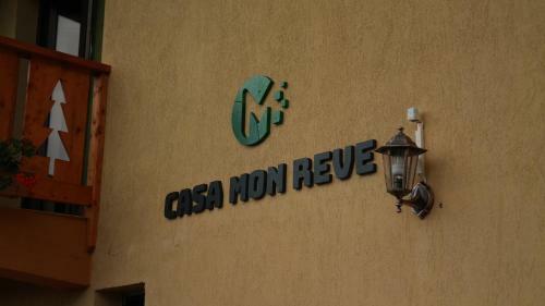 Hostal Casa Mon Reve