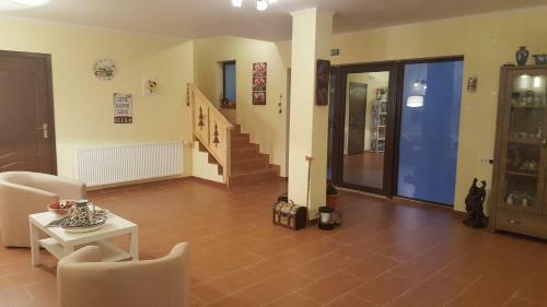Hostal Casa Mon Reve