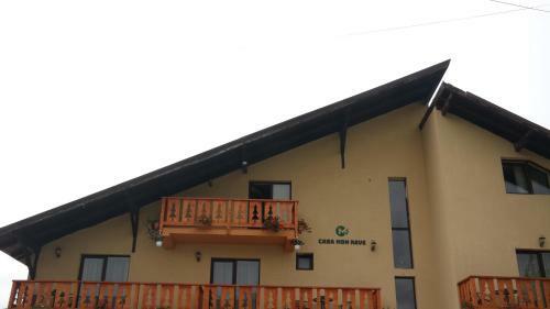 Hostal Casa Mon Reve