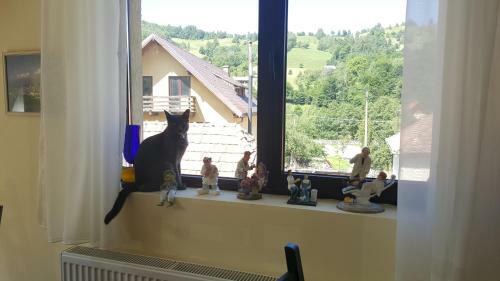 Hostal Casa Mon Reve