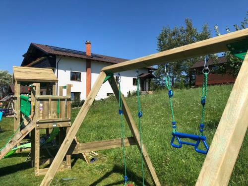 Hostal Bran Monte Crai Chalet