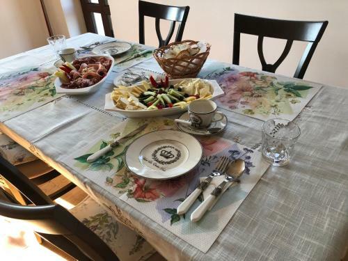 Hostal Bran Monte Crai Chalet